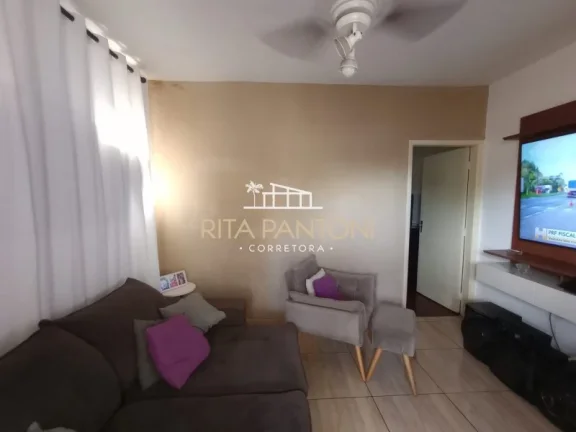 Imagem Casa - Ribeirão Preto - Campos Elíseos - Região Norte