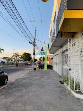 Imagem Ponto Comercial para Locação em Feira de Santana, BRASILIA, 1 banheiro, 1 vaga