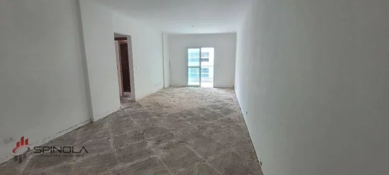 Imagem Apartamento com 3 dormitórios à venda, 129 m² por R$ 720.000,00 - Ocian - Praia Grande/SP