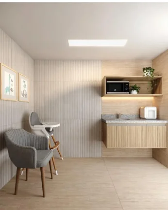 Imagem Apartamento com 2 quartos no Ilha de Skopelos - Vila Velha (ES)