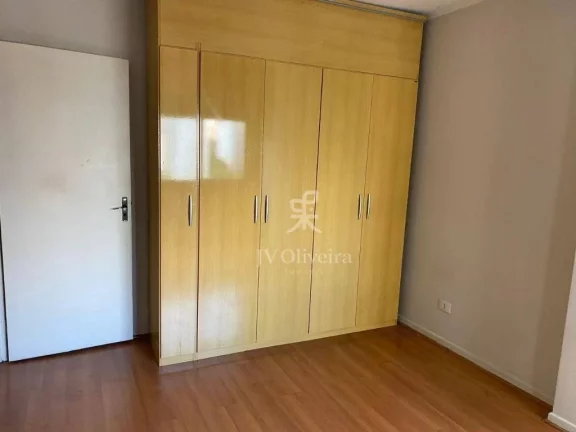 Imagem Apartamento com 3 dormitórios à venda, 101 m² por R$ 1.180.000,00 - Jardim Paulista - São Paulo/SP