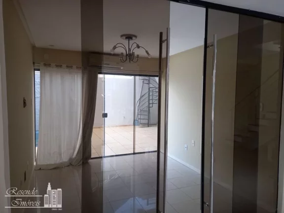 Imagem CASA PARA LOCAÇÃO PARQUE VERDE