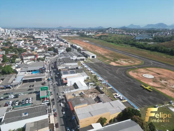 Imagem GALPÃO NA RODOVIA DO SOL / GUARAPARI