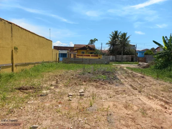 Imagem TERRENO RESIDENCIAL em Peruíbe - SP, Estância dos Eucaliptos