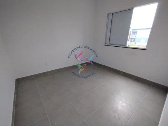 Imagem APARTAMENTO 2/4 SENDO 1 SUITE