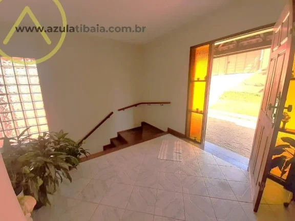 Imagem Chácara para Venda em Atibaia, Jardim Estancia Brasil, 6 dormitórios, 1 suíte, 8 banheiros, 5 vagas