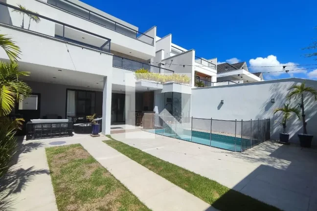 Imagem Casa à Venda - Recreio, 3 Quartos, 372 m2