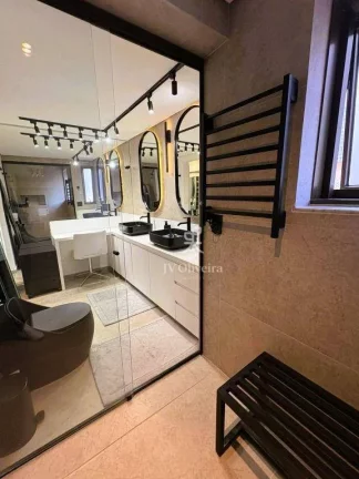 Imagem APTO LUXO DE 240M2 - REFORMADO