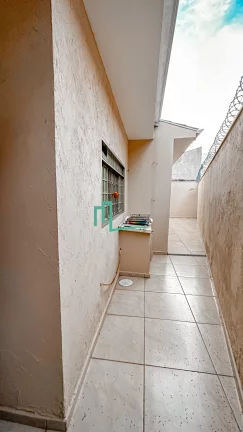 Imagem VENDA CASA BAIRRO PAULO ARCHETTI