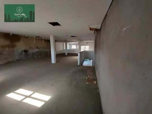 Imagem Prédio, 350 m² - venda por R$ 850.000,00 ou aluguel por R$ 8.040,83/mês - Jardim Munhoz - Guarulhos/SP