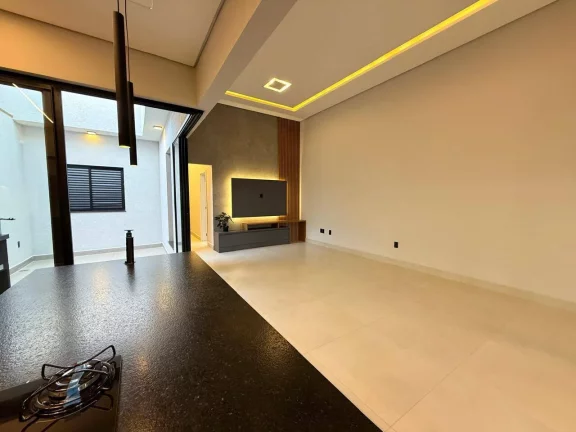 Imagem Linda casa no Vila Verde em Bragança Paulista