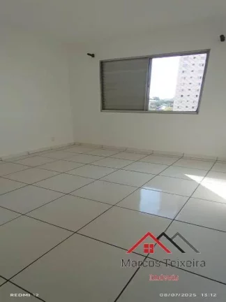 Imagem Apartamento - Jaguaribe