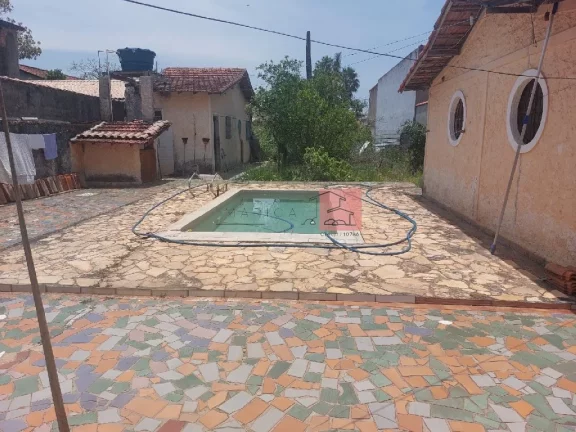 Imagem Casa para Venda em Maricá/RJ - 2 Dorm. 120 m2 Área Útil