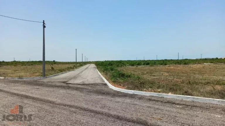 Imagem Lote a Venda no bairro Canoa Quebrada - Aracati, CE