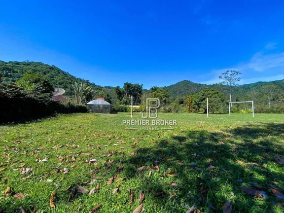 Imagem Sítio à venda, 16000 m² por R$ 1.490.000,00 - Prata dos Aredes - Teresópolis/RJ