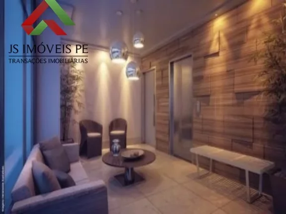 Imagem Apartamento A Venda em RECIFE - PE, GRAÇAS