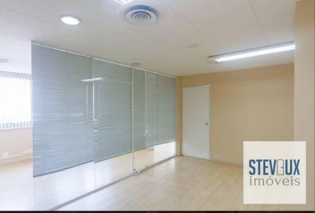 Imagem Conjunto comercial na Faria Lima com Rebouças!