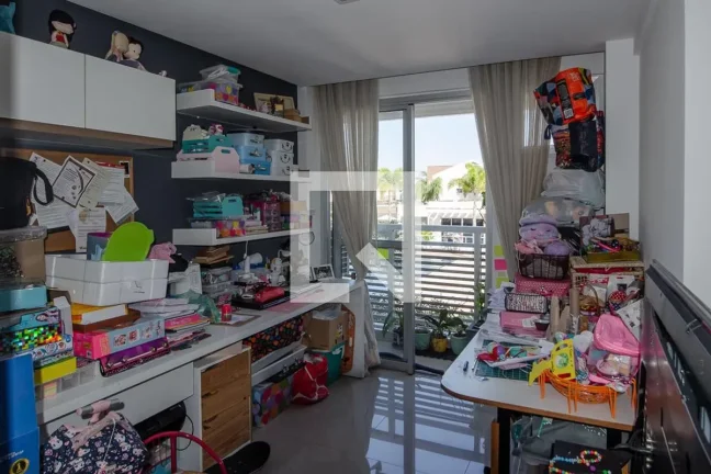 Imagem Apartamento à Venda - Recreio, 3 Quartos, 90 m2