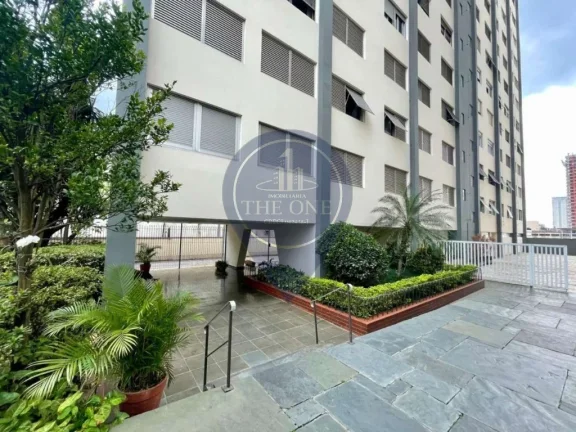 Imagem Apartamento à venda em São Paulo-SP, Cambuci: 2 quartos, 1 sala, 1 banheiro, 1 vaga de garagem, 45m² de área. Aproveite!