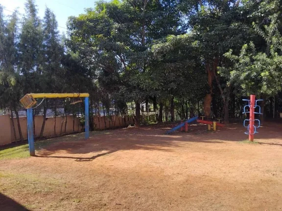 Imagem Apartamento com 2 dormitórios à venda, 62 m² por R$ 215.000,00 - Jardim Vera Cruz - Sorocaba/SP