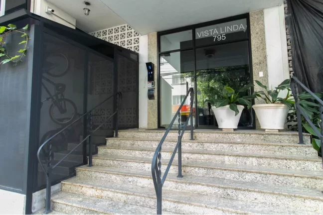 Imagem APARTAMENTO RESIDENCIAL em São Paulo - SP, Paraíso