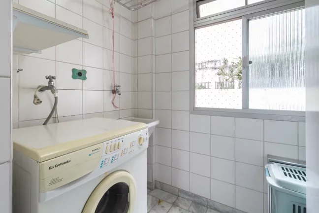 Imagem APARTAMENTO RESIDENCIAL em São Paulo - SP, Vila Madalena