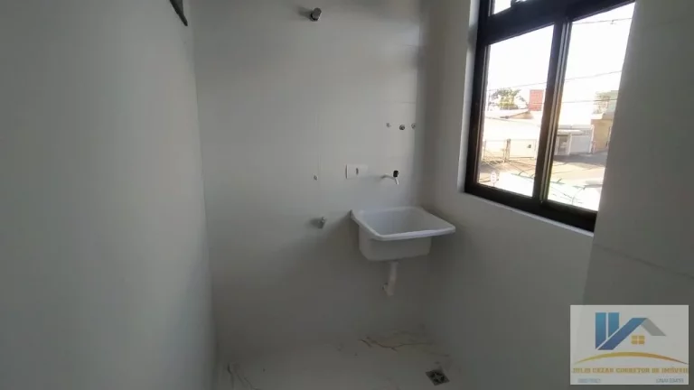 Imagem Apartamento para Venda em São José dos Pinhais, Boneca do Iguaçu, 2 dormitórios, 1 banheiro, 1 vaga