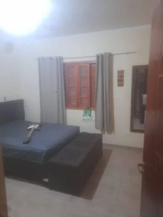 Imagem Chácara à venda, 1500 m² por R$ 425.000,00 - Parque Primavera - Guarulhos/SP