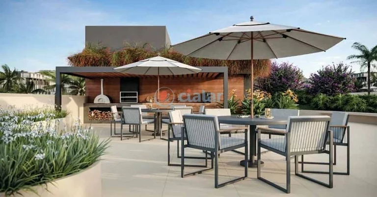 Imagem Apartamento com 3 Quartos à Venda, 96 m² em Gávea - Rio De Janeiro