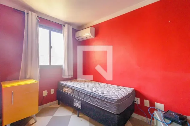 Imagem Apartamento à Venda - Recreio, 3 Quartos, 80 m2