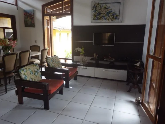 Imagem Casa de Condomínio na Praia Dura!