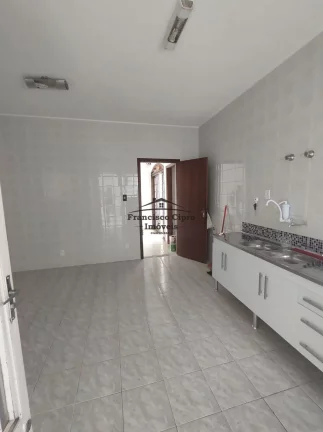 Imagem Casa à venda no bairro Pedregulho - Guaratinguetá/SP
