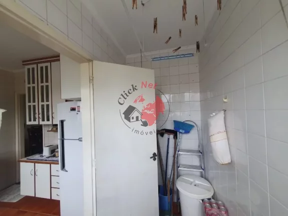 Imagem Apartamento à Venda no bairro Assunção em São Bernardo do Campo com 2 dormitórios e 1 vaga