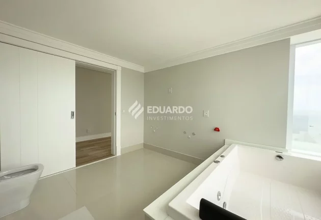 Imagem Apartamento no One Tower FG com 4 suítes à venda, 196,13 m², Barra Sul – Balneár