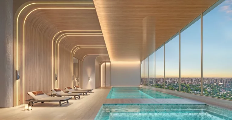 Imagem Apartamento com 4 Quartos à Venda, 379 m² em Pinheiros - São Paulo