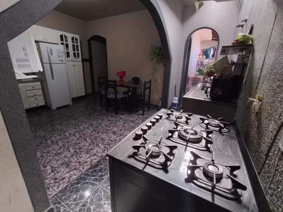 Imagem Casa com 2 dormitórios para alugar, 59 m² por R$ 2.050,00/mês - Jardim Santa Inês - São José dos Campos/SP