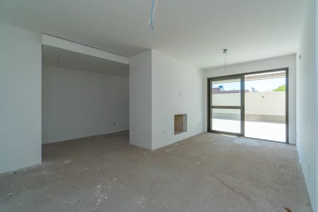 Imagem Apartamento à venda no bairro Mont Serrat - Porto Alegre/RS