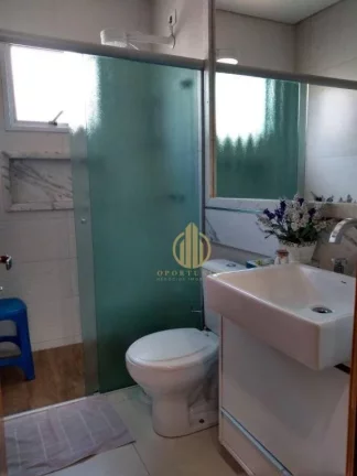 Imagem Casa com 3 dormitórios com 1 suíte à venda, 200 m² por R$ 798.000 - Condomínio San Remo II - Ribeirão Preto/SP