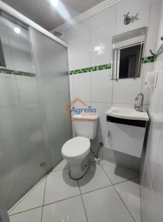 Imagem Condomínio Residencial Nazareth - Apartamento à venda no bairro CONDOMINIO RESIDENCIAL NAZARETH - Mogi Mirim/SP, NORTE