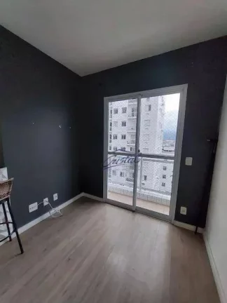 Imagem Apartamento com 2 dormitórios à venda, 47 m² por R$ 325.000,00 - Ocian - Praia Grande/SP