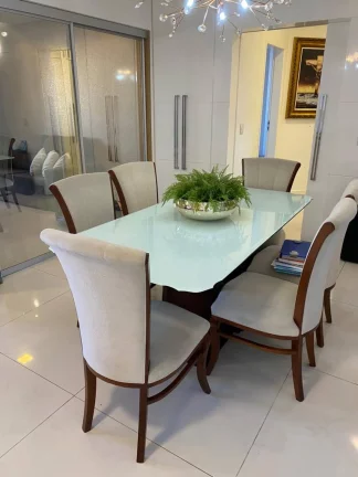 Imagem Apartamento à venda no Condomínio Fonte de Montjuic - Bairro São Jose