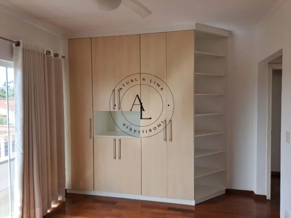 Imagem Casa em Bolsão de Segurança com 4 Quartos (3 Suítes) - Conforto e Tranquilidade!