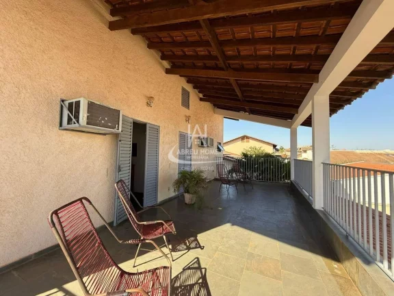 Imagem Casa, Jardim Aclimação - São José do Rio Preto