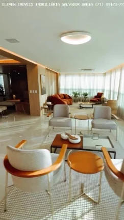 Imagem OPORTUNIDADE ÚNICA: O SEU LUXO EXCLUSIVO NA LADEIRA DA BARRA