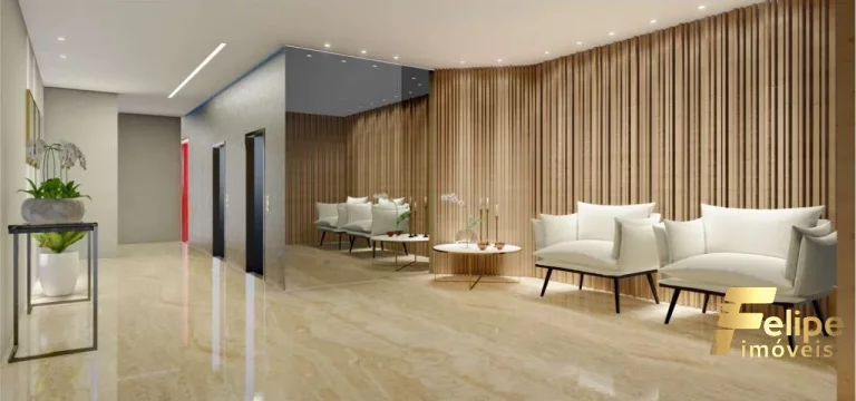 Imagem APARTAMENTO COM LAZER COMPLETO EM ITAPARICA - VILA VELHA / ES