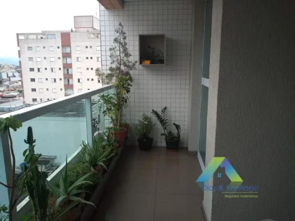 Imagem SÃO CAETANO DO SUL Apartamento 102M², 3 dormitórios, 1 suíte, 2 vagas, lazer completo, ótima localização e valor !!!