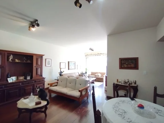 Imagem Condomínio Edificio Solar Torrao - Vendo Apartamento com três quartos - Tijuca, Rio de Janeiro/RJ