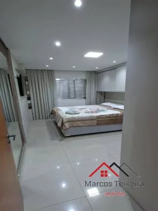 Imagem Apartamento - Jd Dabril