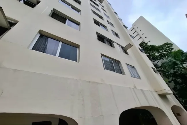 Imagem APARTAMENTO RESIDENCIAL em São Paulo - SP, Moema