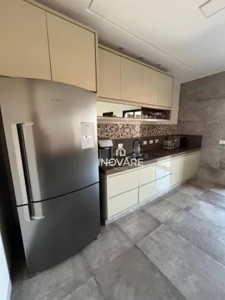 Imagem Casa com 3 dormitórios à venda, 569 m² por R$ 1.400.000,00 - Setor Santos Dumont - Itumbiara/GO